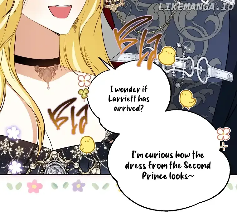 I have possessed the body of the protagonist Chapter 43 page 82