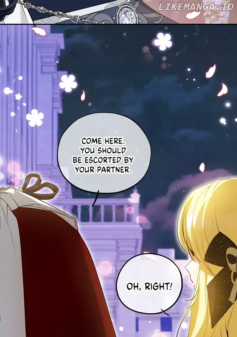 I have possessed the body of the protagonist Chapter 43 page 84