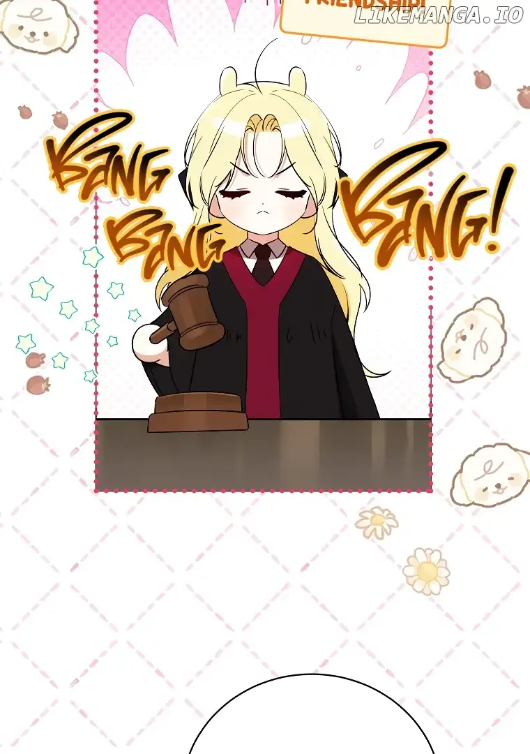 I have possessed the body of the protagonist Chapter 43 page 74