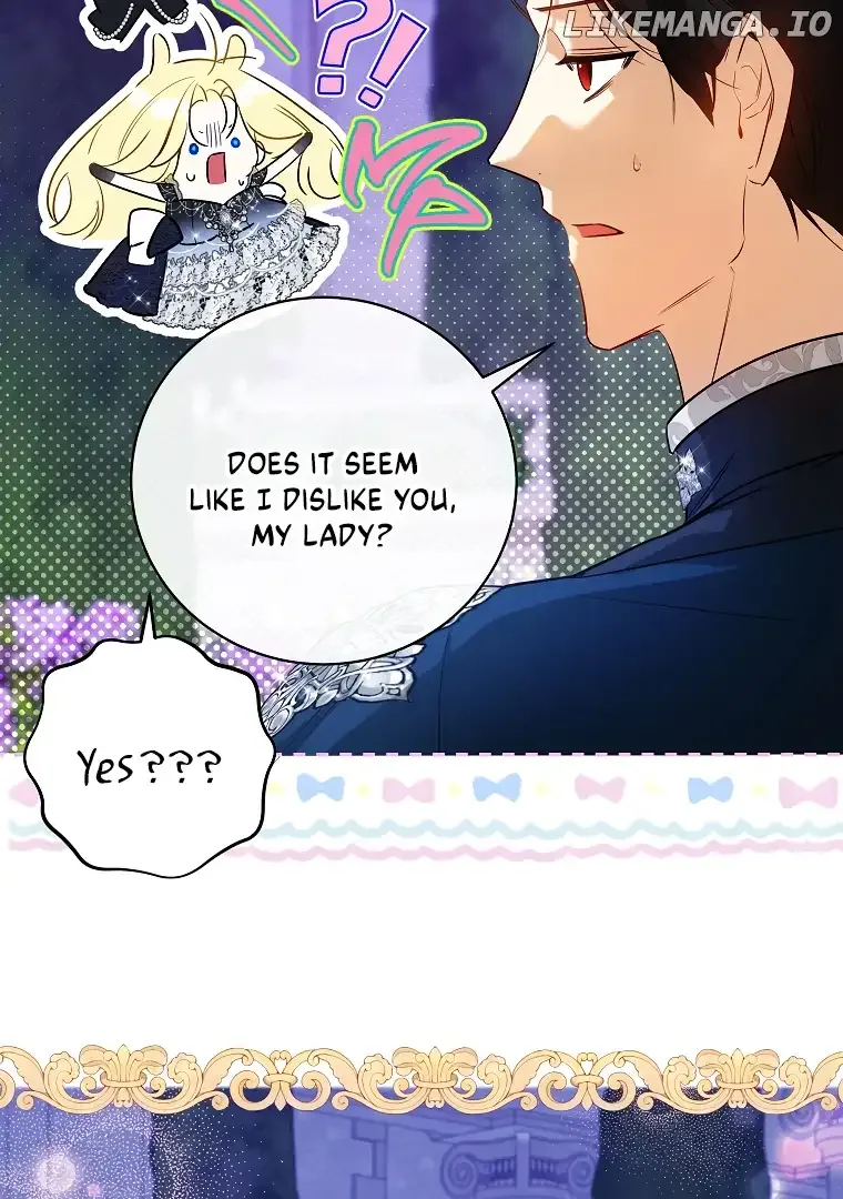 I have possessed the body of the protagonist Chapter 43 page 56