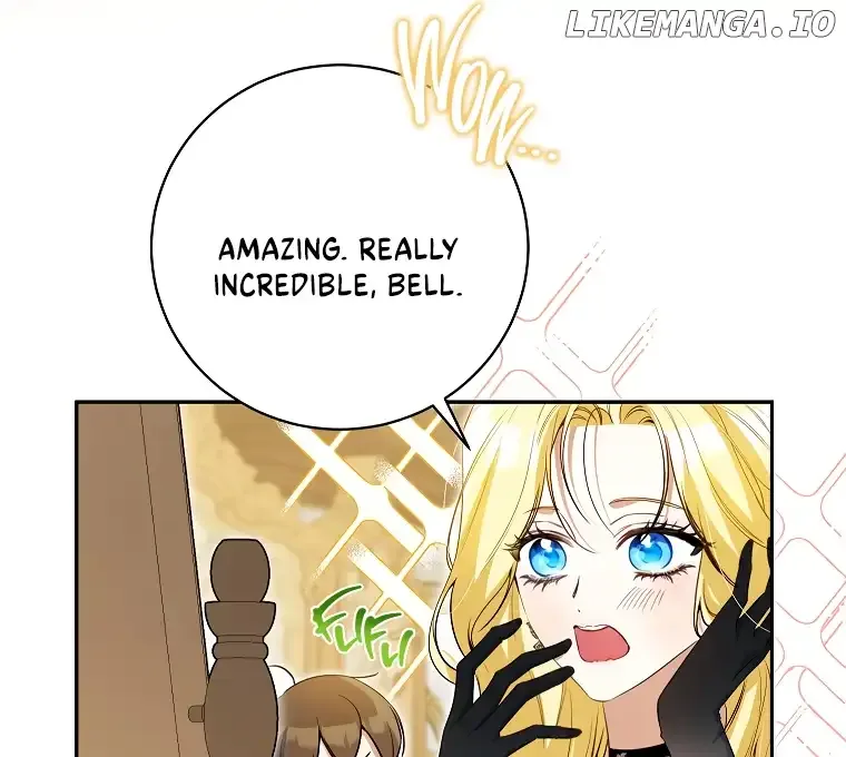 I have possessed the body of the protagonist Chapter 43 page 11