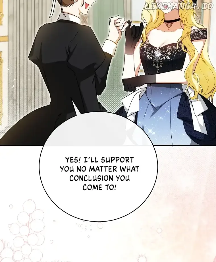 I have possessed the body of the protagonist Chapter 43 page 21