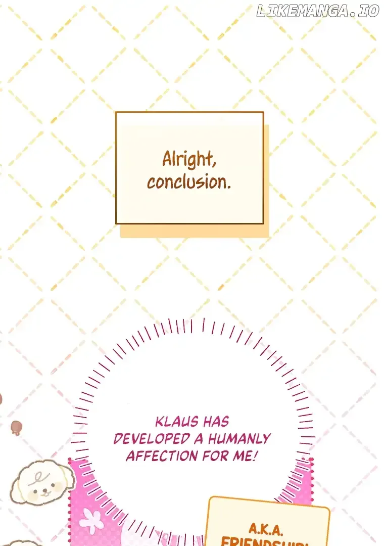 I have possessed the body of the protagonist Chapter 43 page 73