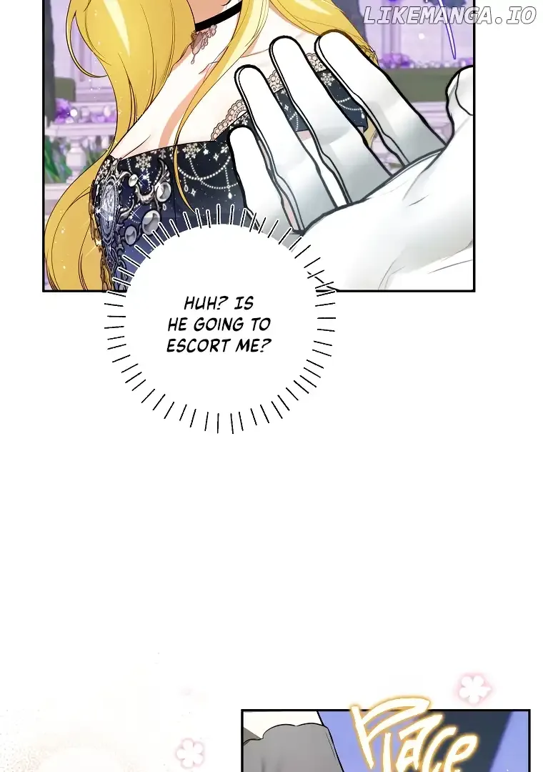 I have possessed the body of the protagonist Chapter 43 page 39