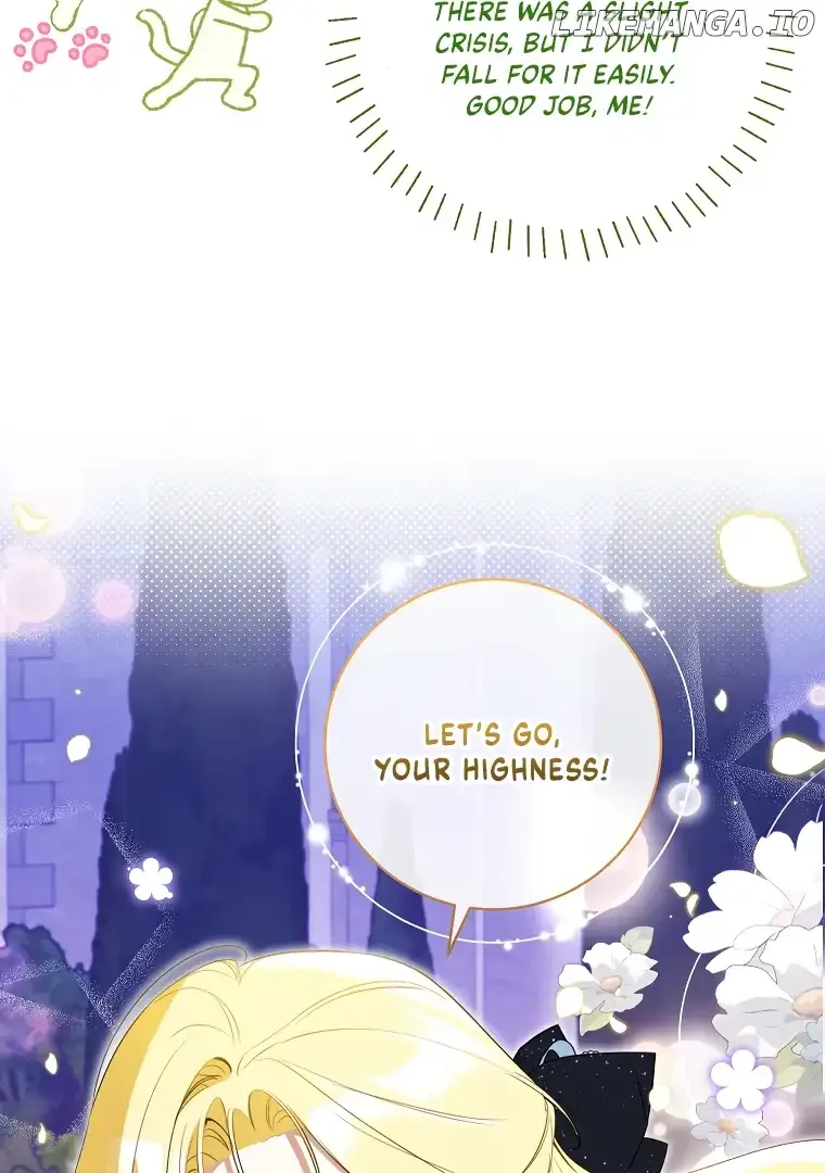 I have possessed the body of the protagonist Chapter 43 page 79