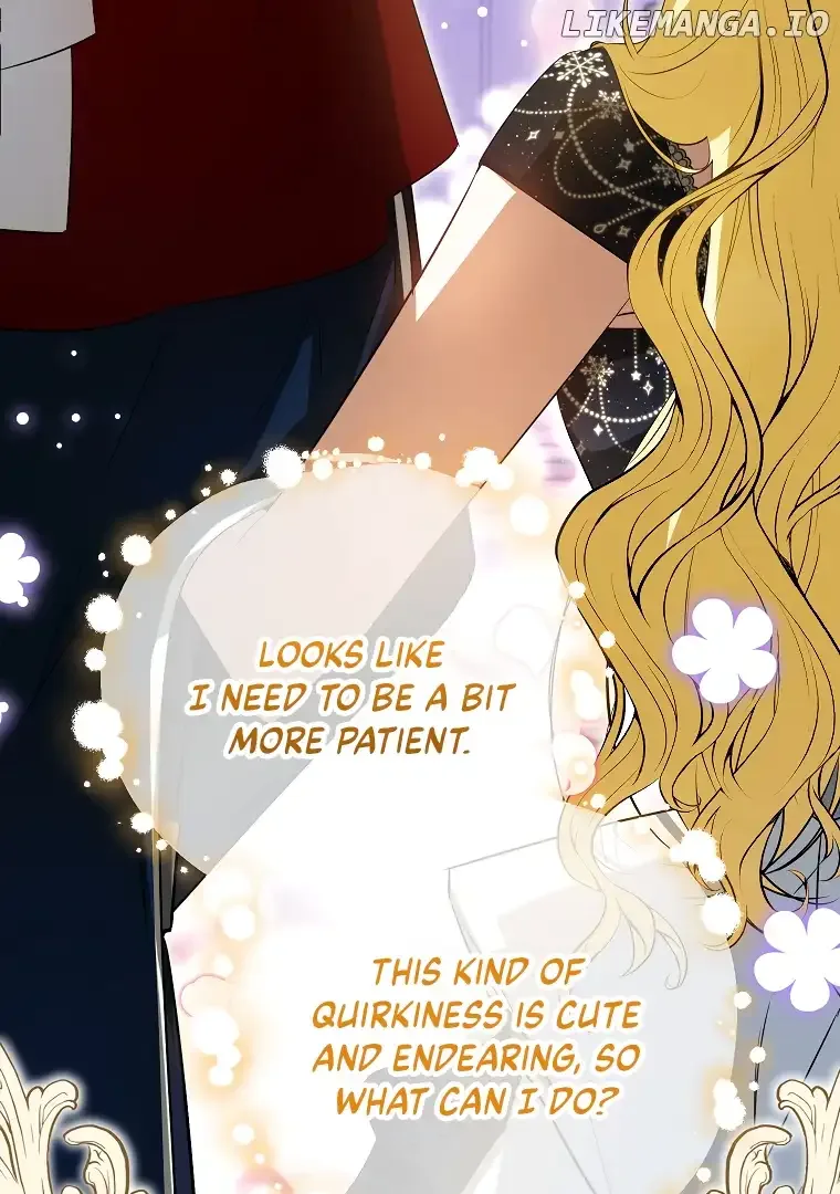 I have possessed the body of the protagonist Chapter 43 page 85