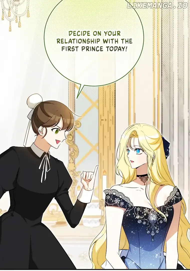 I have possessed the body of the protagonist Chapter 43 page 15