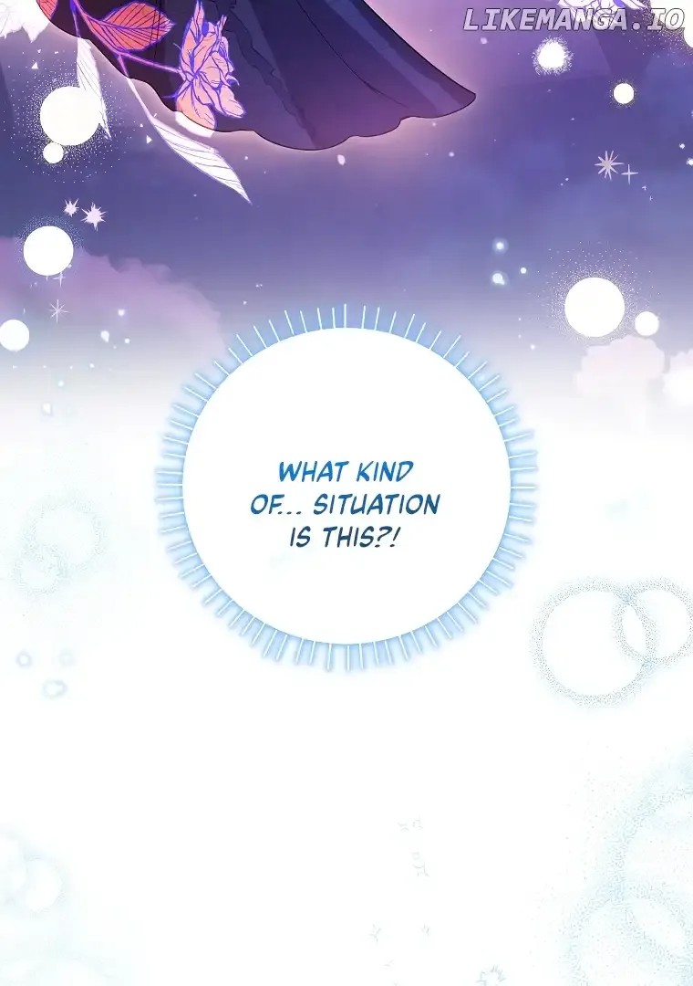 I have possessed the body of the protagonist Chapter 43 page 6