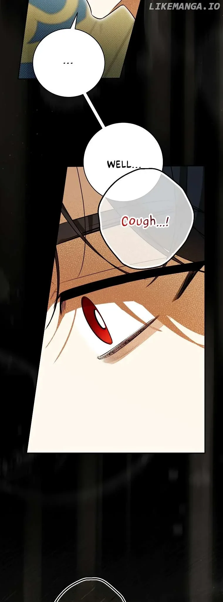 I have possessed the body of the protagonist Chapter 44 page 23