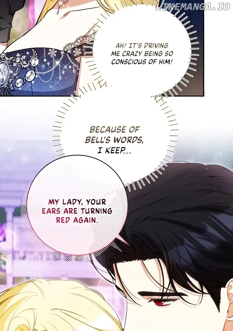 I have possessed the body of the protagonist Chapter 43 page 34