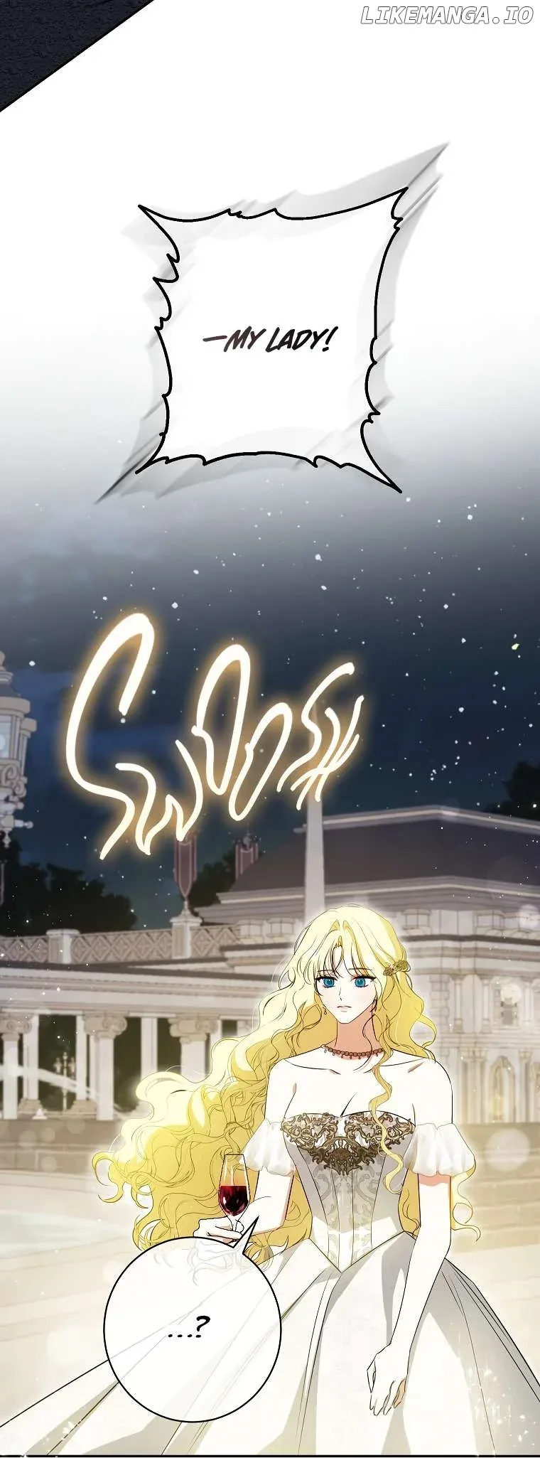 I have possessed the body of the protagonist Chapter 44 page 26