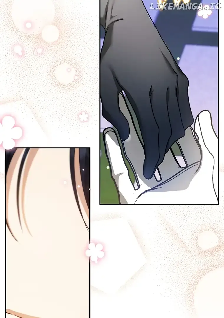 I have possessed the body of the protagonist Chapter 43 page 40