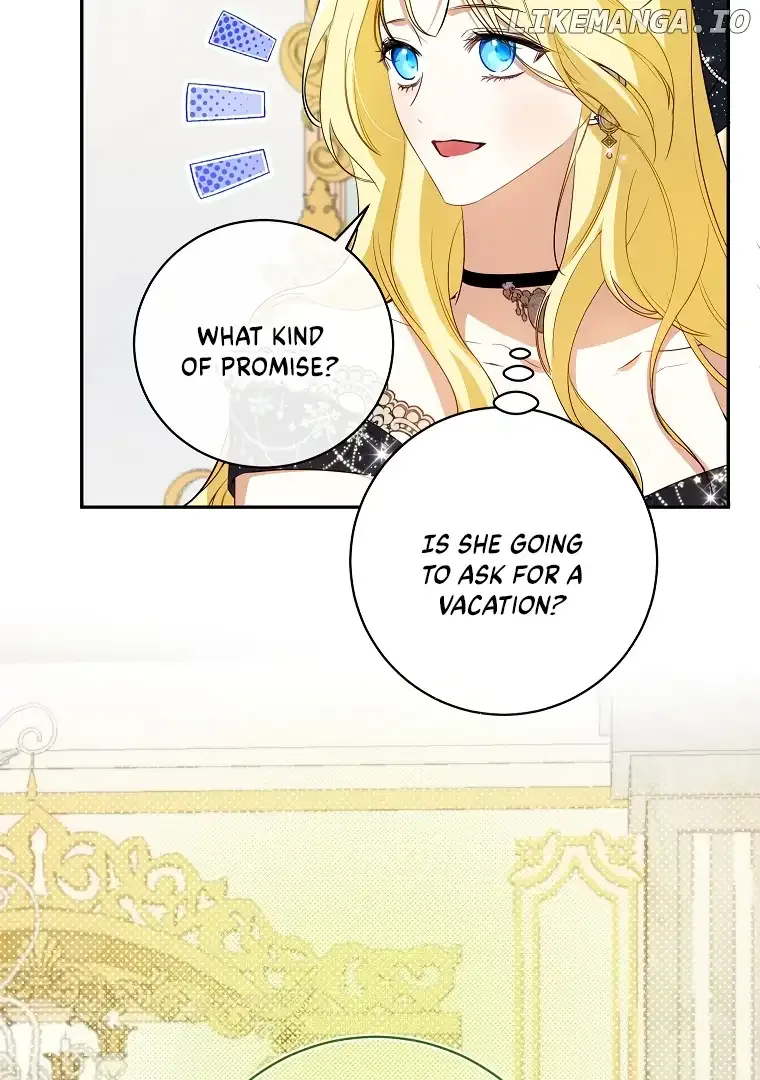 I have possessed the body of the protagonist Chapter 43 page 14