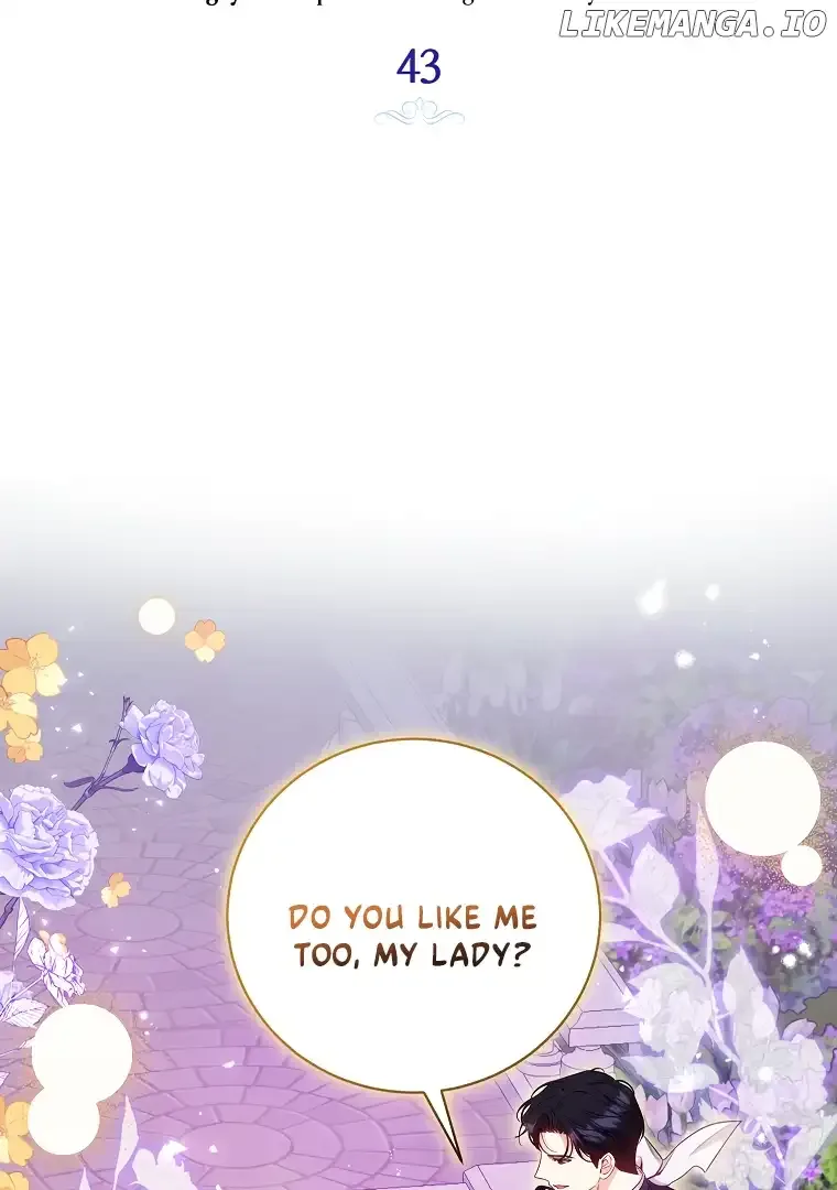 I have possessed the body of the protagonist Chapter 43 page 4