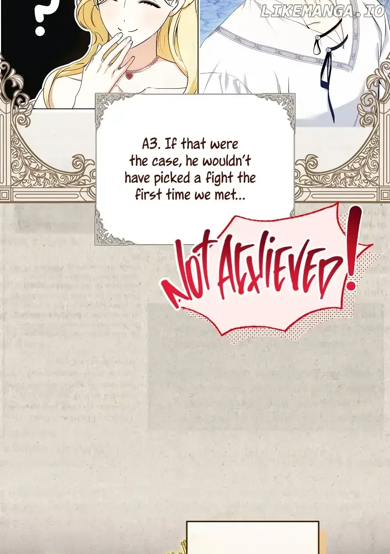 I have possessed the body of the protagonist Chapter 43 page 64