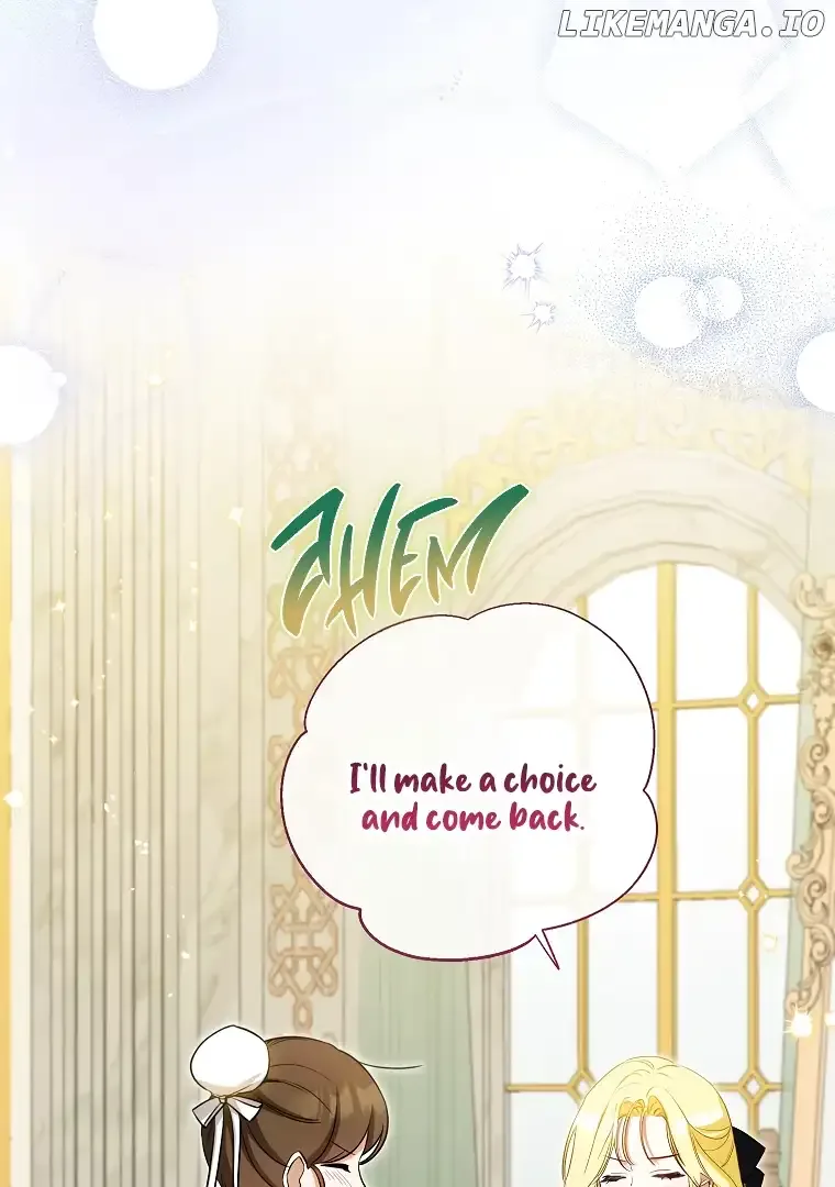 I have possessed the body of the protagonist Chapter 43 page 20