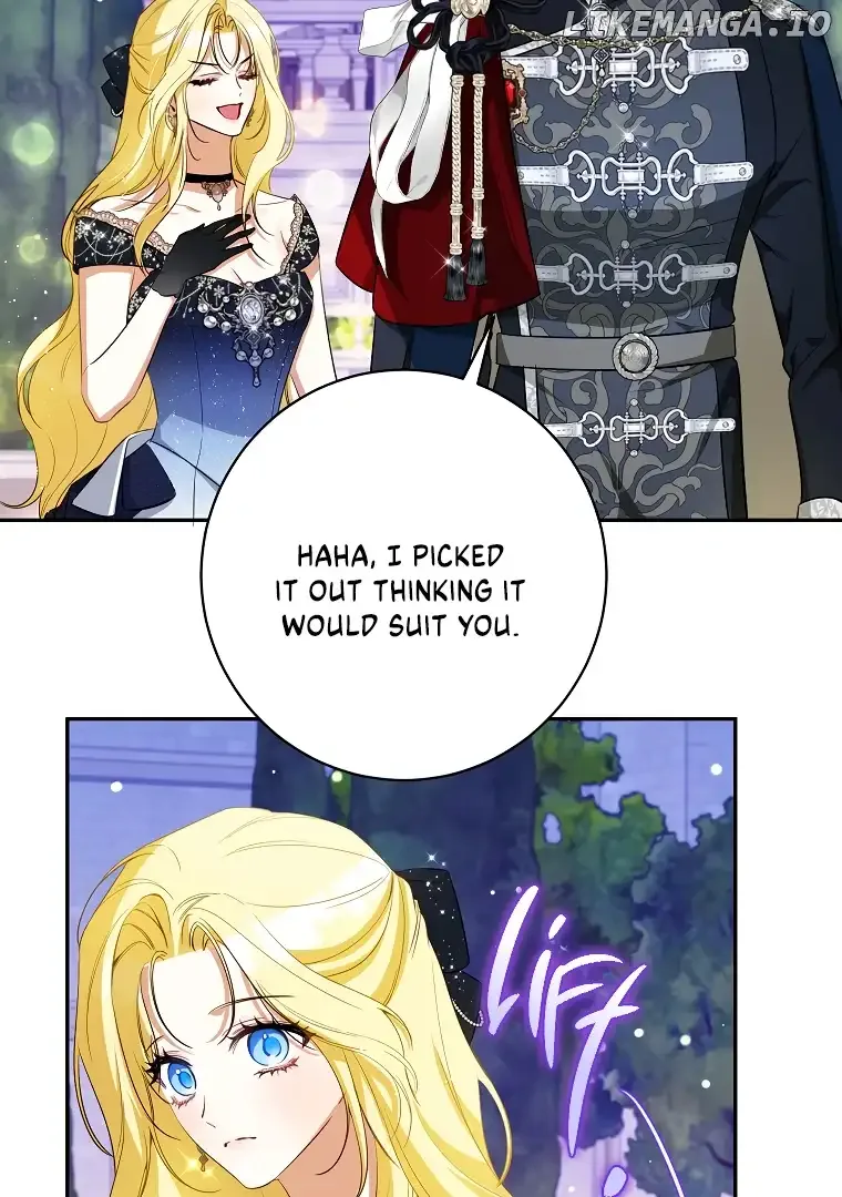 I have possessed the body of the protagonist Chapter 43 page 38