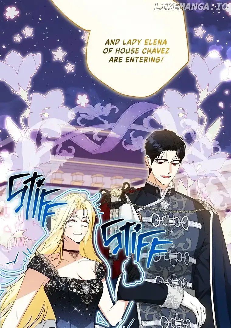 I have possessed the body of the protagonist Chapter 43 page 99