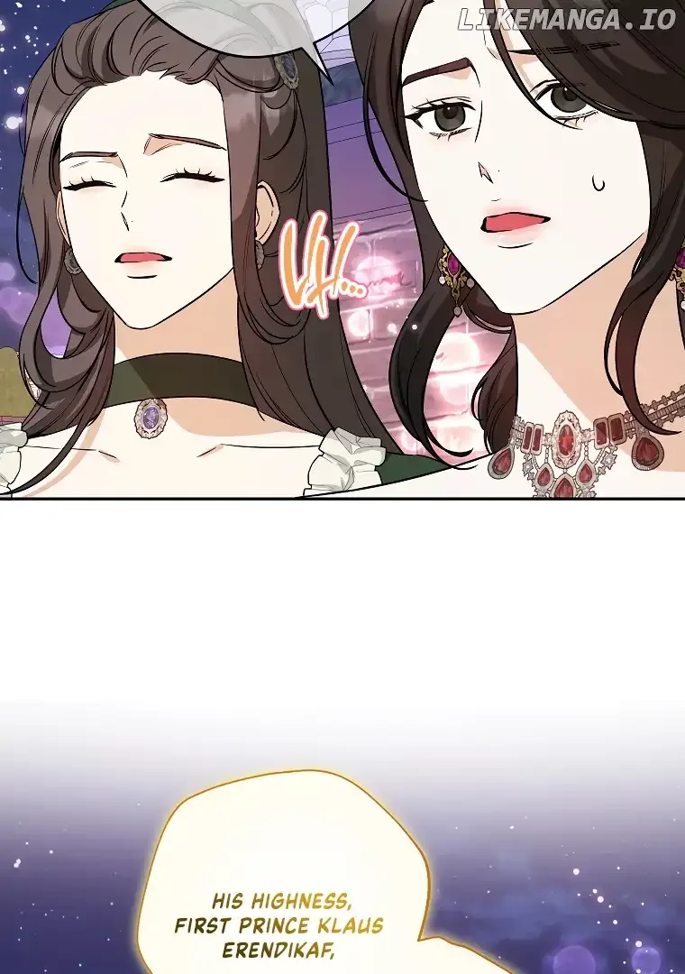 I have possessed the body of the protagonist Chapter 43 page 98