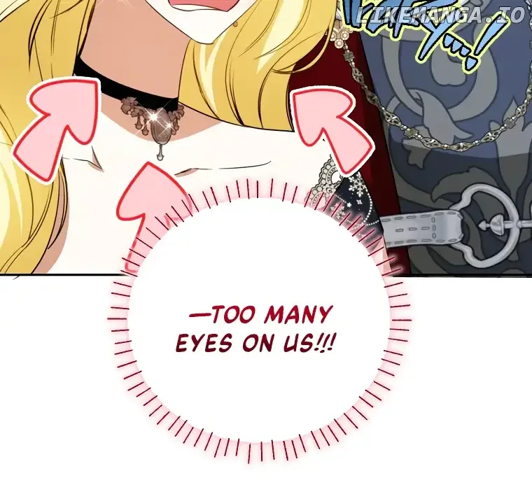 I have possessed the body of the protagonist Chapter 43 page 101