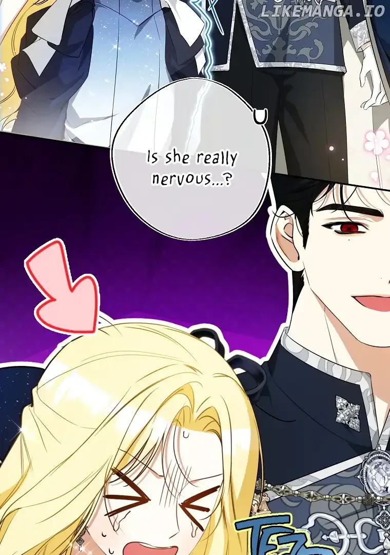 I have possessed the body of the protagonist Chapter 43 page 100
