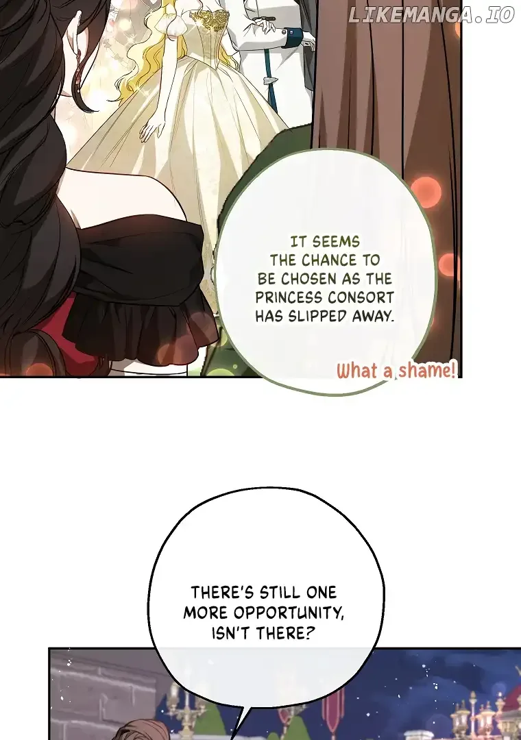 I have possessed the body of the protagonist Chapter 43 page 94