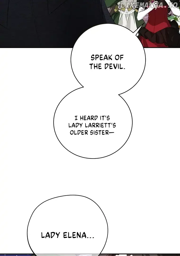 I have possessed the body of the protagonist Chapter 43 page 97