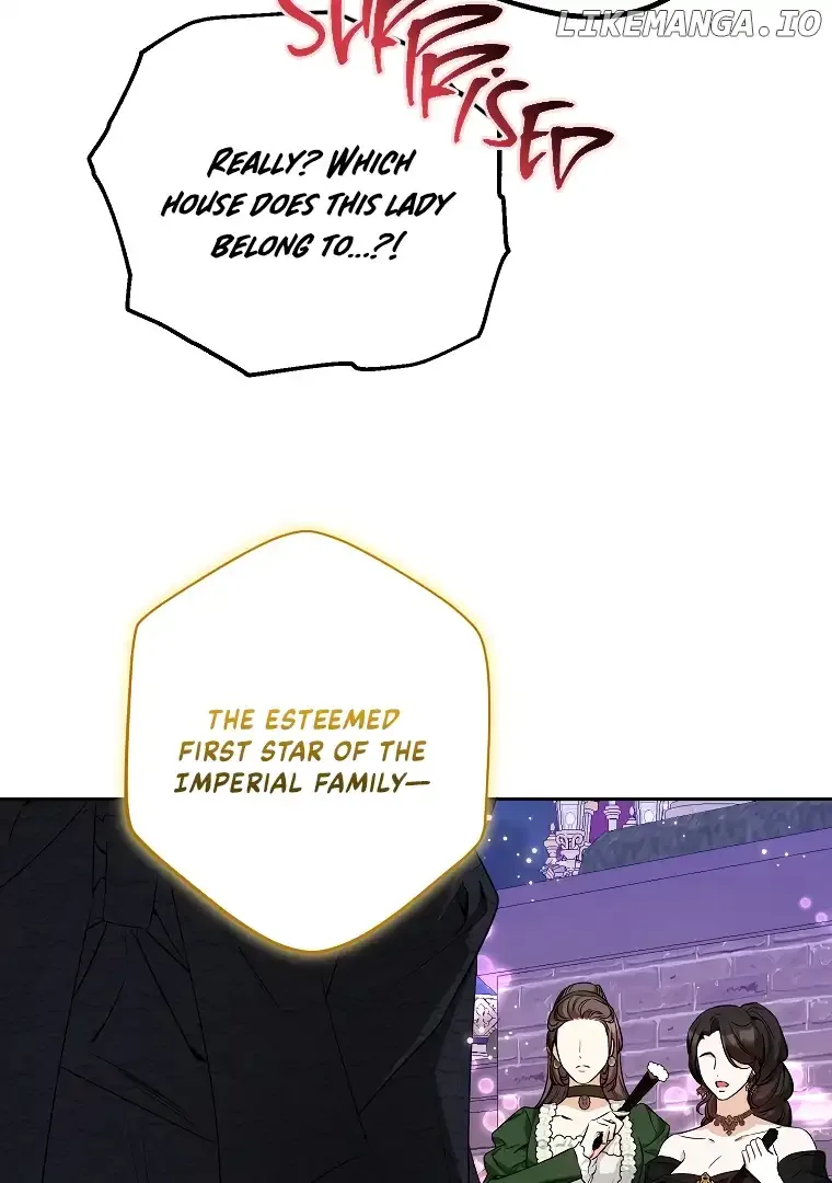 I have possessed the body of the protagonist Chapter 43 page 96
