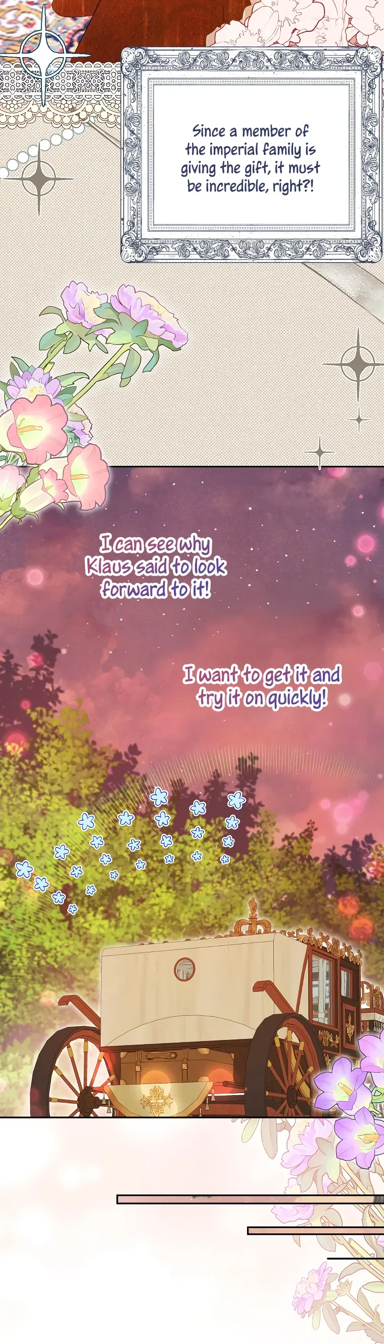I have possessed the body of the protagonist Chapter 34 page 20