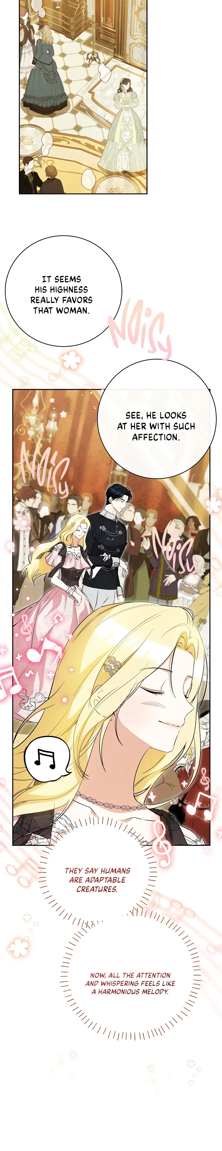I have possessed the body of the protagonist Chapter 31 page 20
