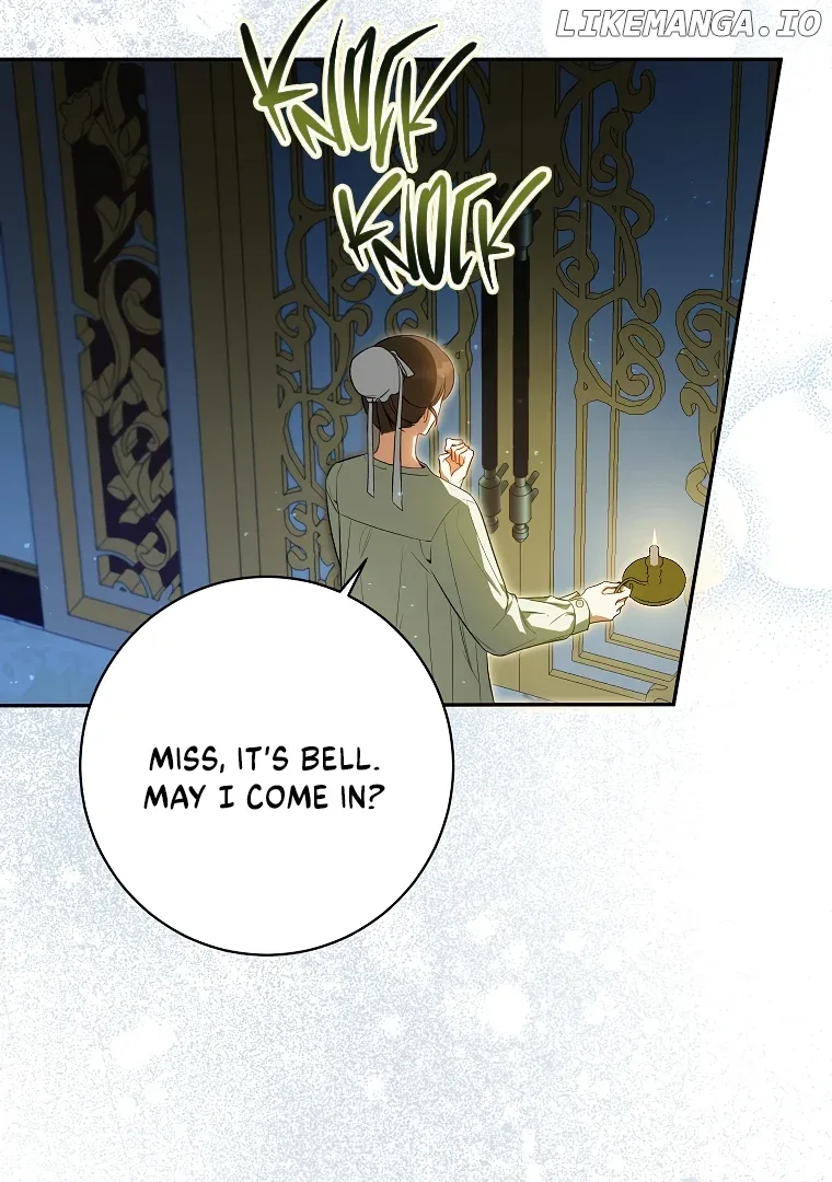 I have possessed the body of the protagonist Chapter 45 page 31