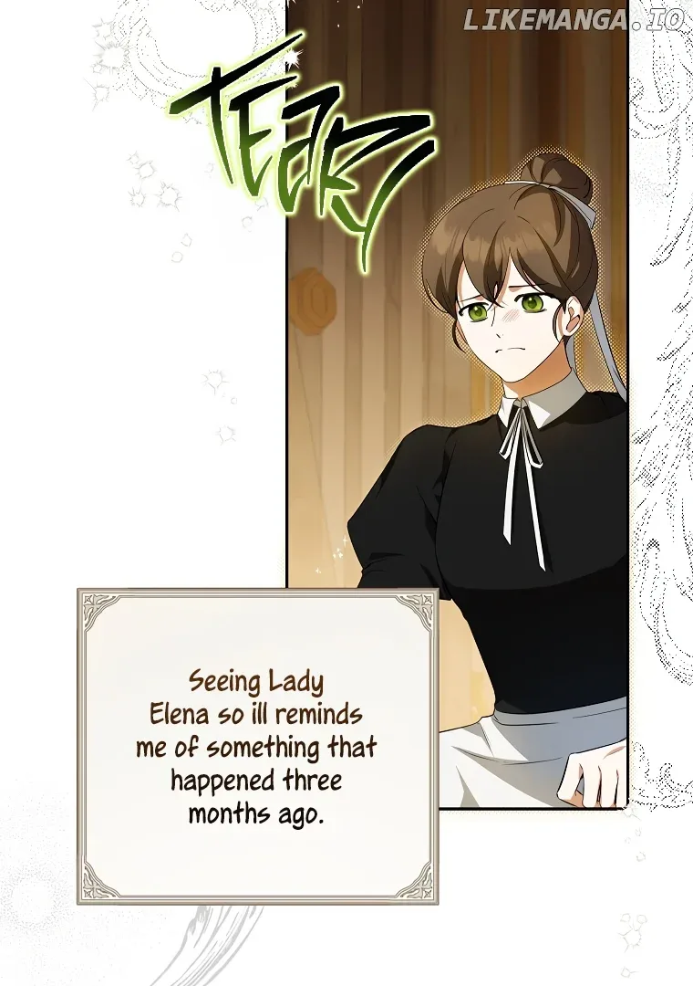 I have possessed the body of the protagonist Chapter 45 page 13