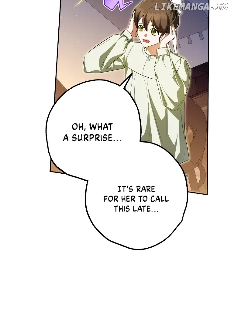 I have possessed the body of the protagonist Chapter 45 page 27
