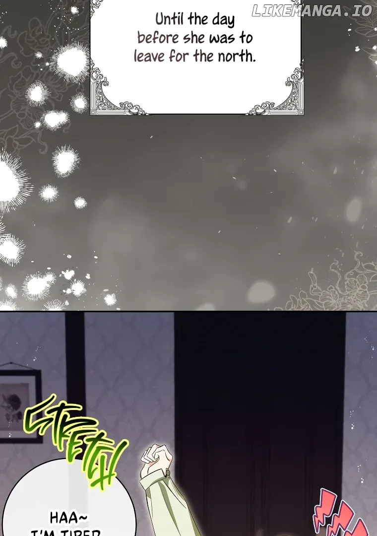 I have possessed the body of the protagonist Chapter 45 page 22