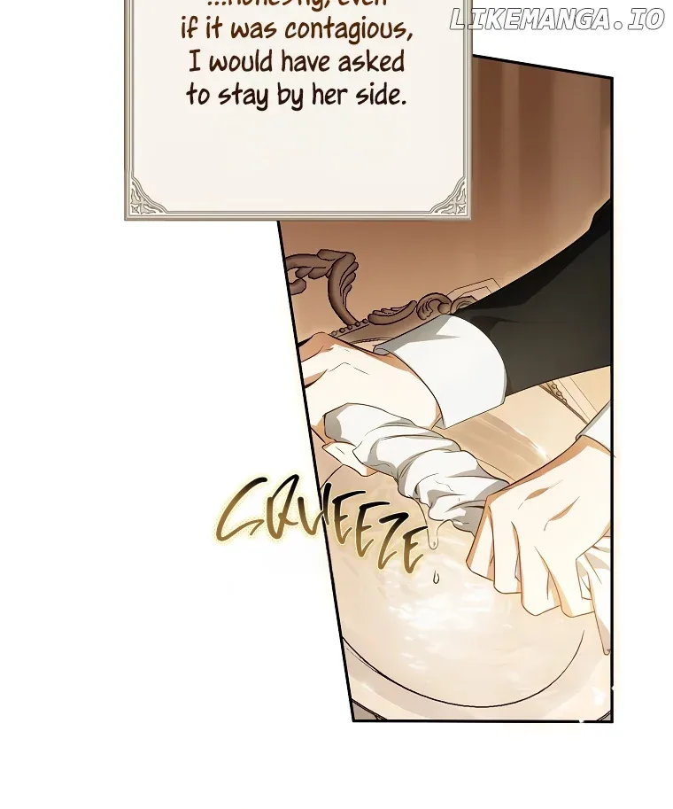I have possessed the body of the protagonist Chapter 45 page 10
