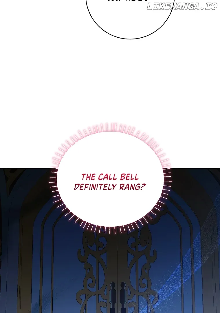 I have possessed the body of the protagonist Chapter 45 page 33