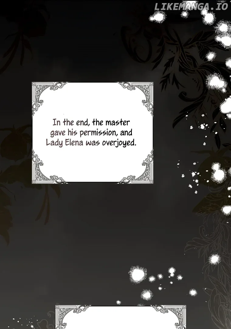 I have possessed the body of the protagonist Chapter 45 page 21