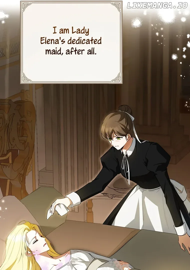 I have possessed the body of the protagonist Chapter 45 page 11