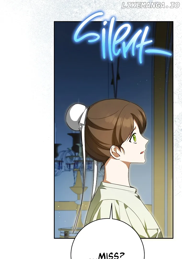 I have possessed the body of the protagonist Chapter 45 page 32