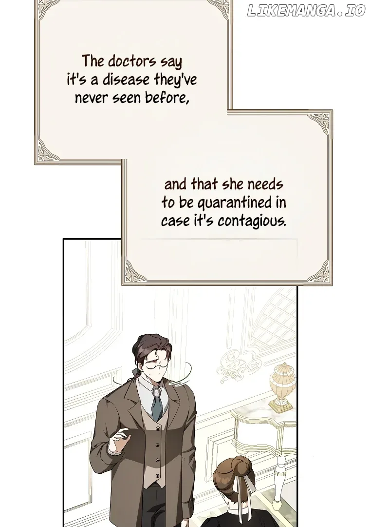 I have possessed the body of the protagonist Chapter 45 page 8