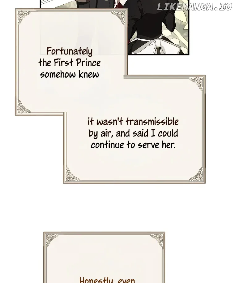 I have possessed the body of the protagonist Chapter 45 page 9