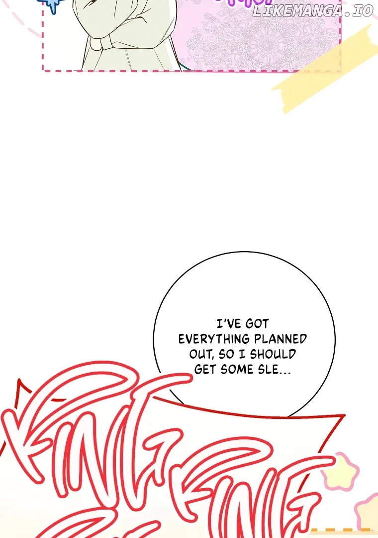 I have possessed the body of the protagonist Chapter 45 page 25