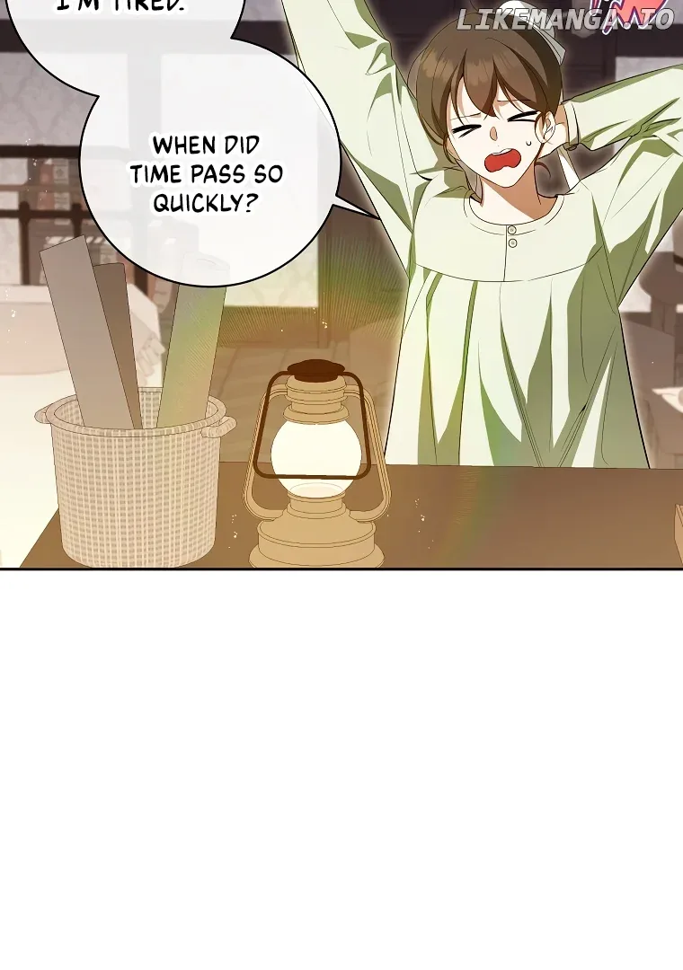 I have possessed the body of the protagonist Chapter 45 page 23