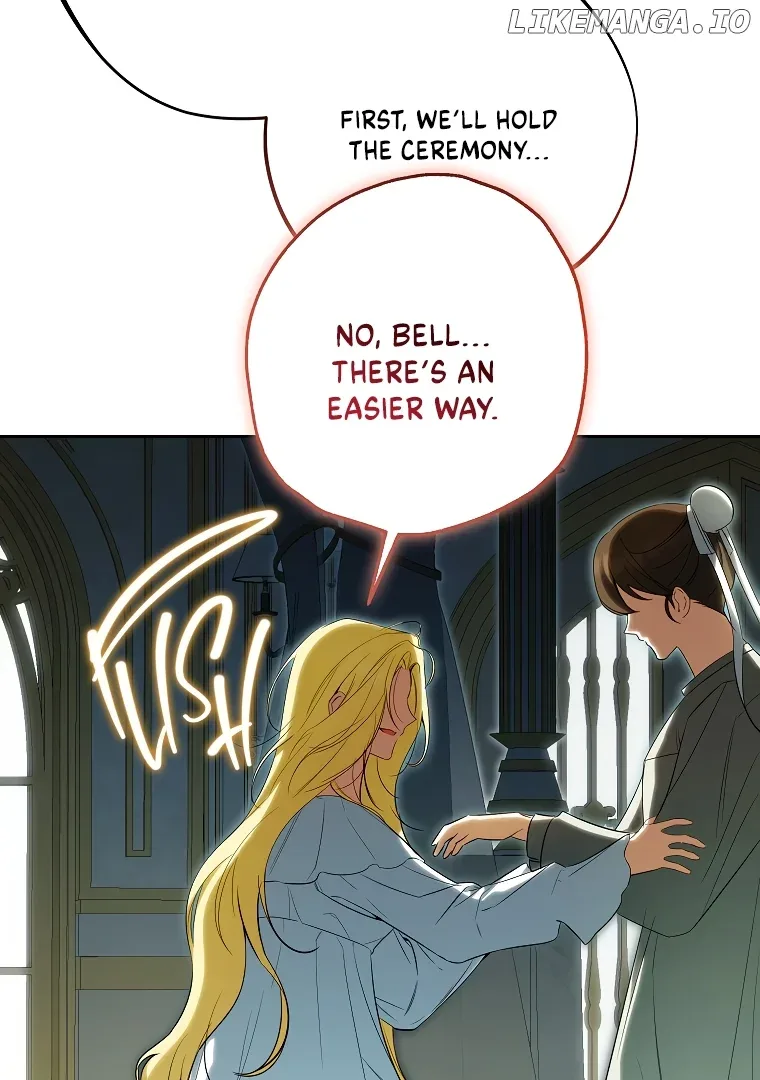 I have possessed the body of the protagonist Chapter 45 page 62