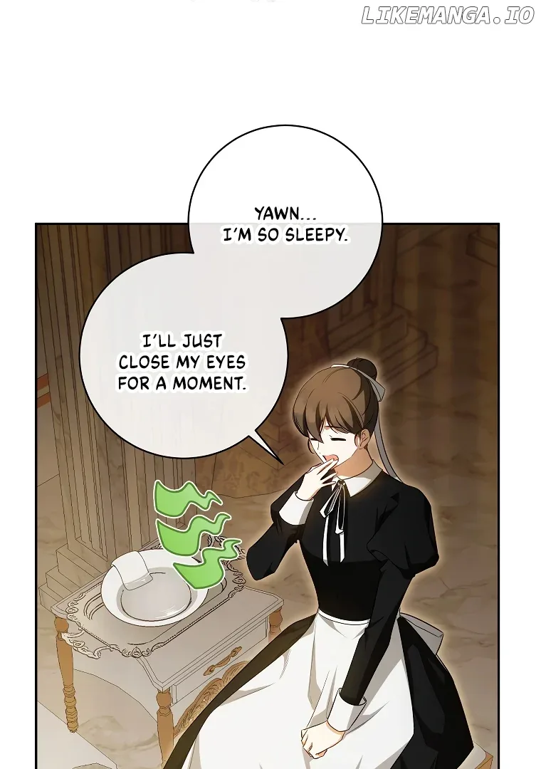 I have possessed the body of the protagonist Chapter 45 page 77