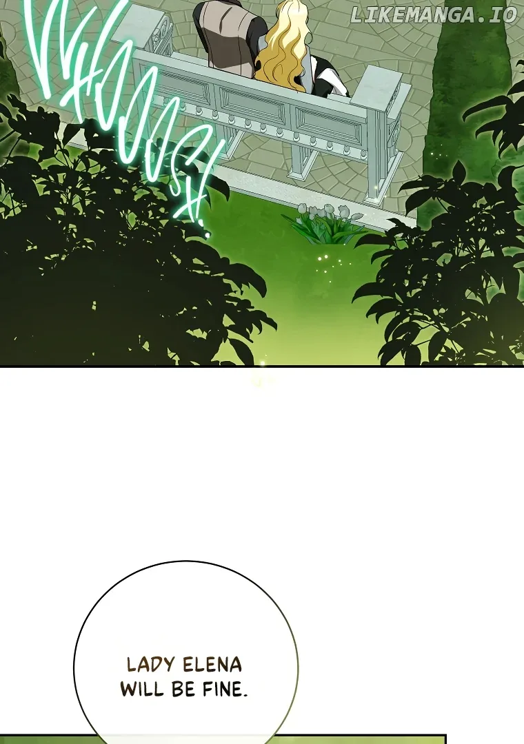 I have possessed the body of the protagonist Chapter 45 page 83