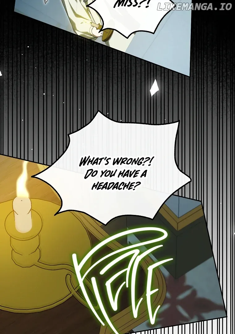 I have possessed the body of the protagonist Chapter 45 page 48