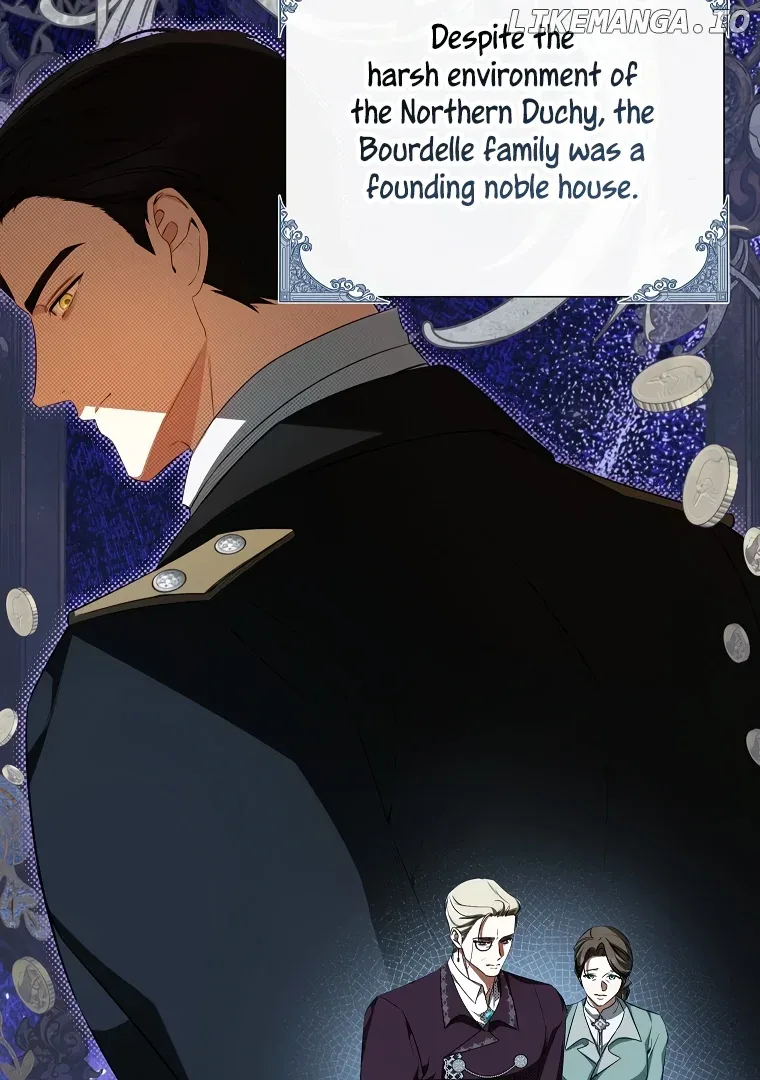 I have possessed the body of the protagonist Chapter 45 page 58