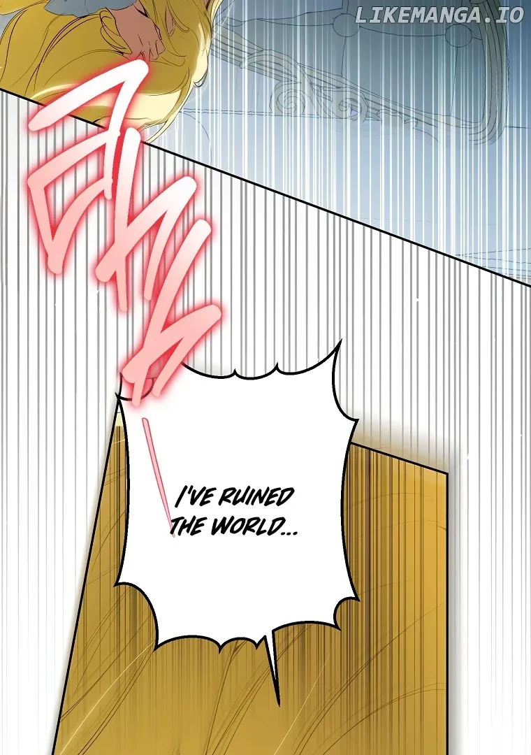 I have possessed the body of the protagonist Chapter 45 page 50