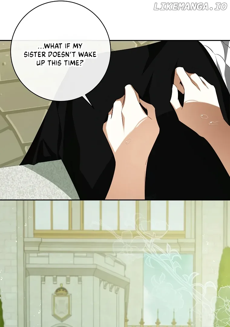 I have possessed the body of the protagonist Chapter 45 page 87